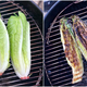 Illustration for article titled Grill your Romaine lettuce, ya fancy bastard